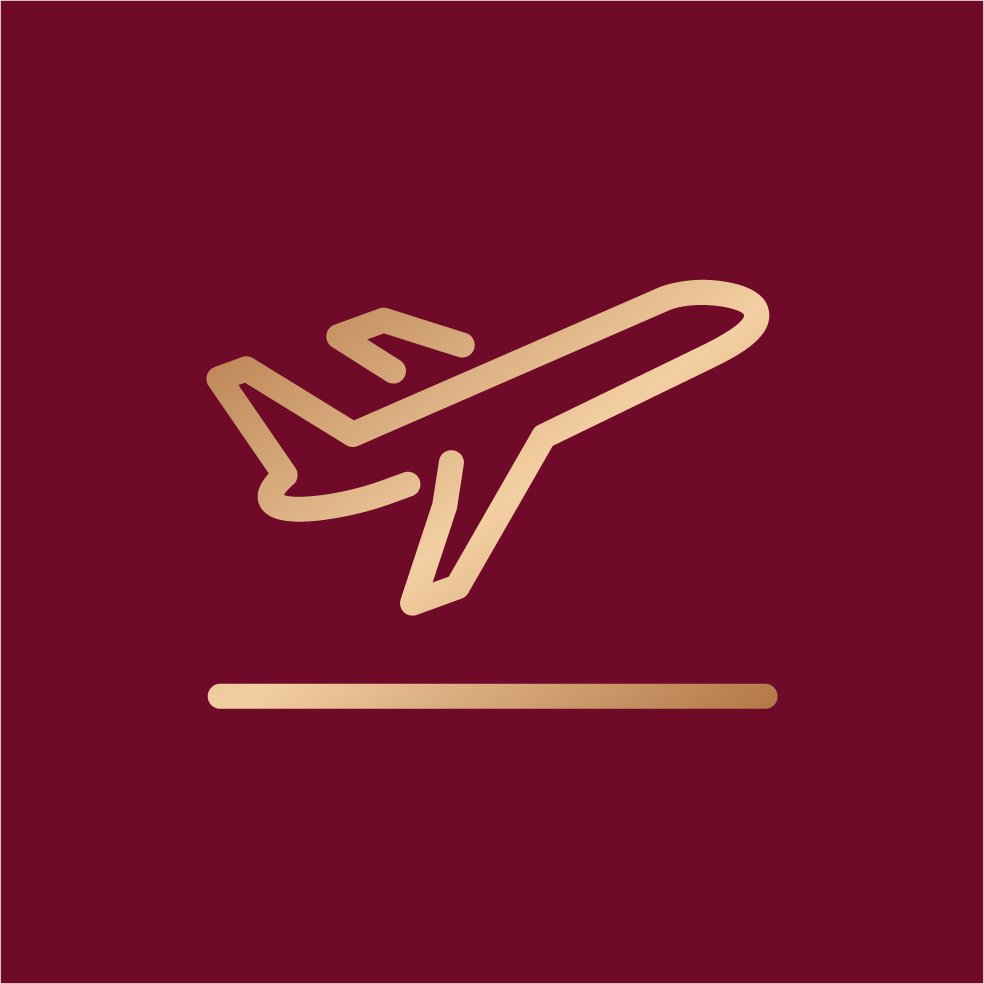 Abflug